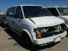 CHEVROLET - ASTRO