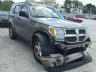 DODGE - NITRO