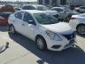 NISSAN - VERSA