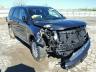 DODGE - DURANGO