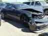 CHEVROLET - CAMARO