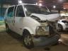 CHEVROLET - ASTRO