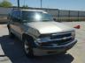 CHEVROLET - BLAZER