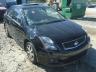 NISSAN - SENTRA