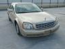 CADILLAC - DEVILLE