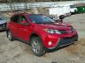 TOYOTA - RAV4