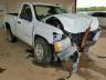 CHEVROLET - SILVERADO
