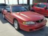 FORD - MUSTANG