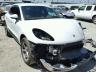 PORSCHE - MACAN