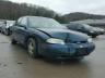 CHEVROLET - LUMINA