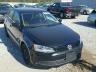 VOLKSWAGEN - JETTA