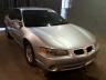 PONTIAC - GRAND PRIX