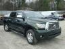TOYOTA - TUNDRA
