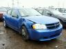 DODGE - AVENGER
