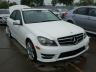 MERCEDES-BENZ - C250