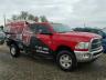 DODGE - RAM 2500