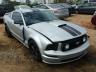 FORD - MUSTANG