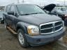 DODGE - DURANGO