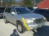 TOYOTA - HIGHLANDER