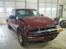 CHEVROLET - S10