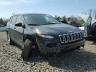 JEEP - CHEROKEE S