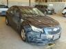 CHEVROLET - CRUZE