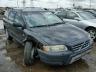 VOLVO - XC70