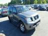 NISSAN - PATHFINDER