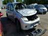 NISSAN - PATHFINDER