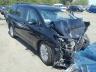 TOYOTA - SIENNA