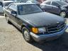 MERCEDES-BENZ - 560