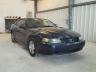 FORD - MUSTANG