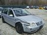 VOLKSWAGEN - JETTA