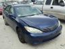 TOYOTA - CAMRY