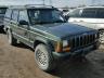 JEEP - CHEROKEE