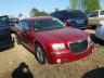 CHRYSLER - 300