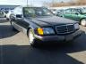 MERCEDES-BENZ - S320