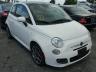 FIAT - 500