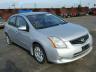 NISSAN - SENTRA