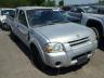NISSAN - FRONTIER