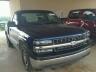 CHEVROLET - SILVERADO