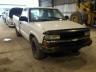 CHEVROLET - S10