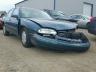 CHEVROLET - LUMINA