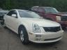 CADILLAC - STS