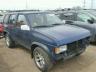 NISSAN - PATHFINDER
