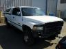 DODGE - RAM 2500