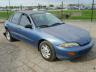 CHEVROLET - CAVALIER