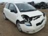 TOYOTA - YARIS