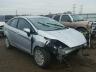 FORD - FIESTA
