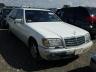 MERCEDES-BENZ - S320